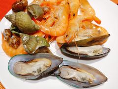 -宜昌富力皇冠假日酒店·咖啡1号西餐厅