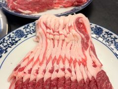 -裕德孚·非遗手切涮羊肉(东直门内大街店)