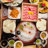 蟹宴天花板来了[礼花][调皮]