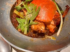 -太食獸泰式茶餐厅(IFS国金中心店)