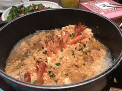 -茉莉餐厅(包河万达店)