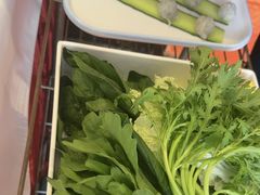 -天宜隆蘑菇宴火锅(石景山旗舰店)