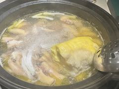 -百年果林椰子鸡(中洲店)