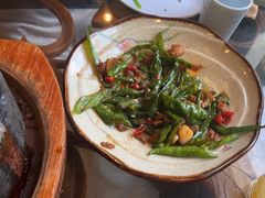 -西江美食舫·江西菜(健德桥店)