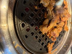 -韩宫宴和牛烤肉(无锡大东方广场店)