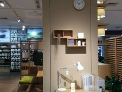 -MUJI无印良品(西湖银泰城店)