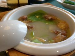 -枣子树素餐厅(铂金城店)