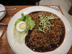 -一味韩餐(天鹅湖万达店)