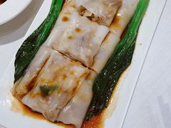 -潮粤轩粤菜海鲜(颐中皇冠店)