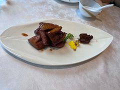 熏鲈鱼-海味观(老西门店)