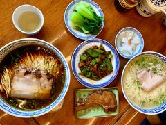 -同得兴 Since·1995 传统苏式面馆(十全街店)