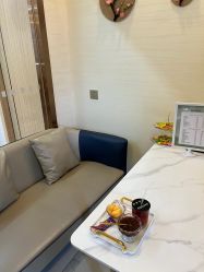 -芳朵美容养生SPA