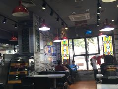 大堂-荔银肠粉(建六店)