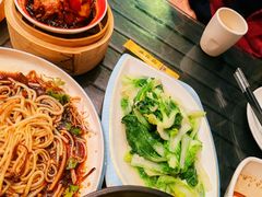 -福照楼汽锅鸡·云南菜(火车站锦江店)
