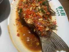 -费大厨辣椒炒肉(新城吾悦广场店)