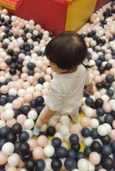 -meland亲子乐园·派对·研学(淄博万象汇店)