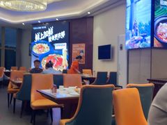 -不仔客海鲜·烧烤·270度海景餐厅(大东海店)