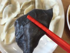-菊花女水饺(闻涛苑店)
