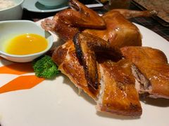 -幸福哟烧鸡·粤菜海鲜私厨(七星路店)