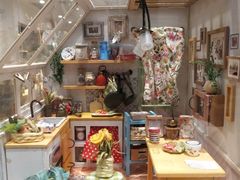 -猫的天空之城概念书店(景德镇陶溪川店)