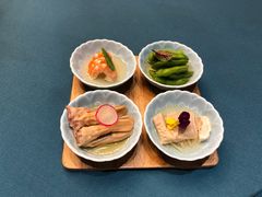 -荷风细雨·中国茶宴(碧云店)