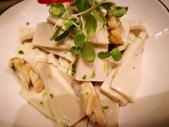 牵魂豆腐-火齐潮汕砂锅粥(五道口店)
