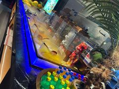 -德得轩烤涮一体自助餐厅(王府井店)