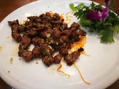 -友强·23年特色海鲜大排档(厦门店)