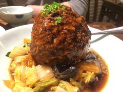 农家狮子头-老灶味道·本帮菜(昌平路店)