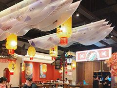 -杨记隆府重庆江湖菜(大悦城店)
