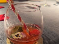 -弦月窗LUNETTE BY AMANDA(复兴路店)