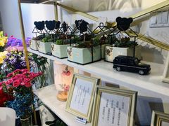 -花未央花店·WEYOUNG