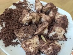 打糕-顺姬冷面(长白西路店)