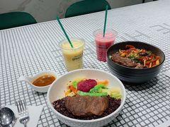 -greenjoy绿享轻食(宁海路店)