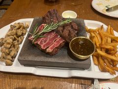 -Entrecôte 法国牛扒馆(保利·时光里店)