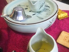 -金苑海鲜酒家(新港中路店)