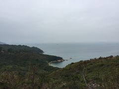 -南丫岛