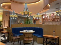 -樾餐厅泰式海鲜火锅(民歌湖店)