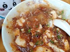 -豆相识•九九豆腐脑(牛咡桥店)