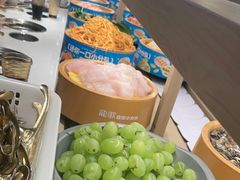 -龍歌自助小火锅(城阳万象汇店)