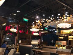 大堂-有璟阁港式餐厅(国贸商城店)