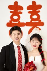 -太郎花子婚纱摄影TAHAKO(无锡店)