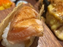 -古田居·特色寿司料理(骏欣中心店)