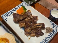 -福樱兰海鲜放题铁板烧(加州店)