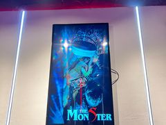 -瞳·实景密室逃脱(护国店)