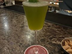 -THE OLD HOUSE酒吧