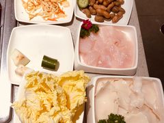 -海底捞火锅(番禺广场店)