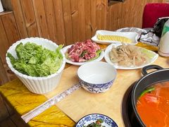 -黔味东南酸汤牛肉火锅(太平路一店)