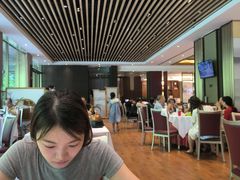 -南宁荔园维景国际酒店·荔园中餐厅