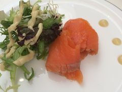 -卡本妮法餐厅·北京和平宾馆